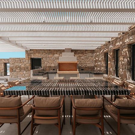 Splendid Mykonos Luxury Villas & Suites Mykonos Town Buitenkant foto